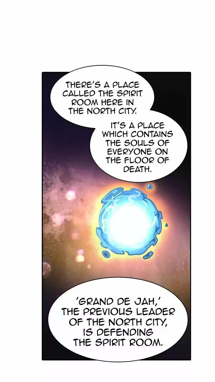 Tower of Based God ch.241