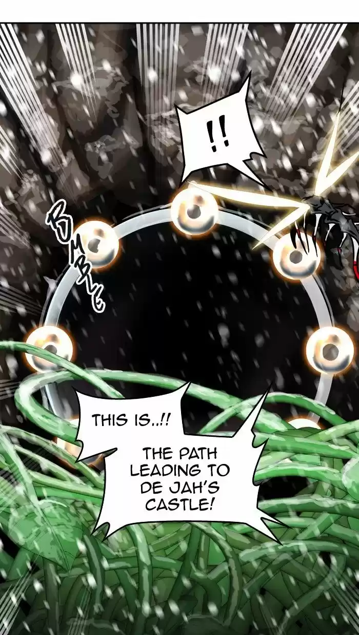 Tower of Based God ch.241