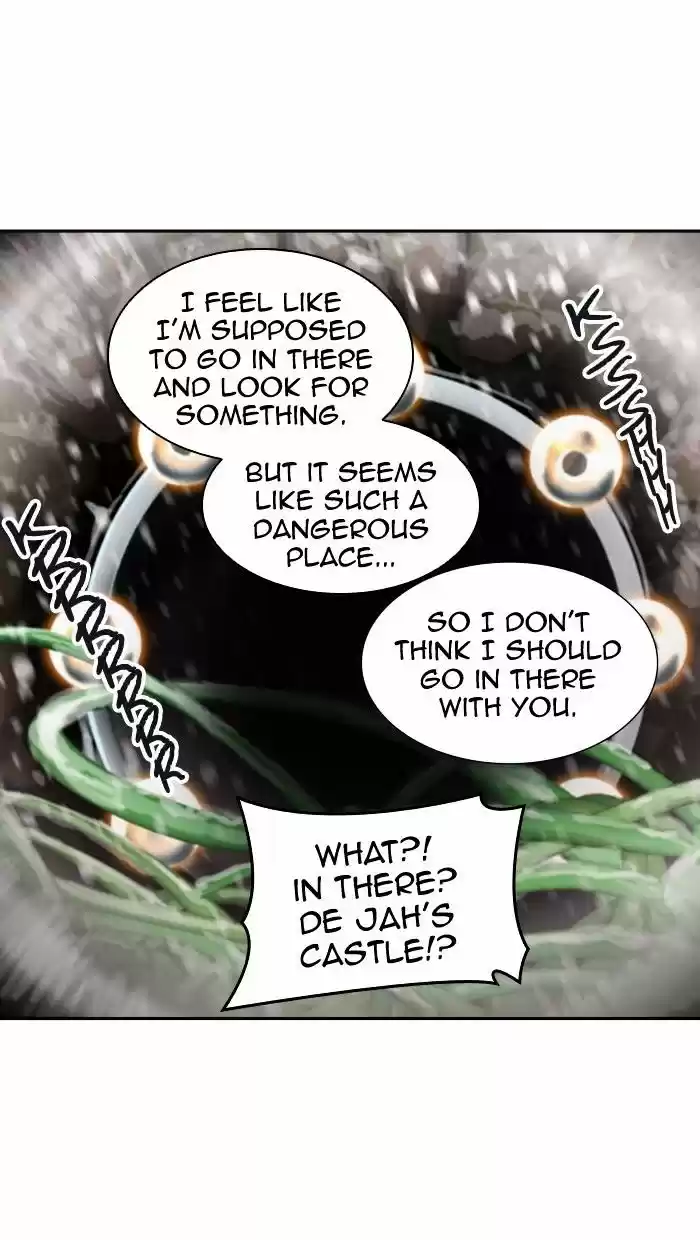 Tower of Based God ch.241