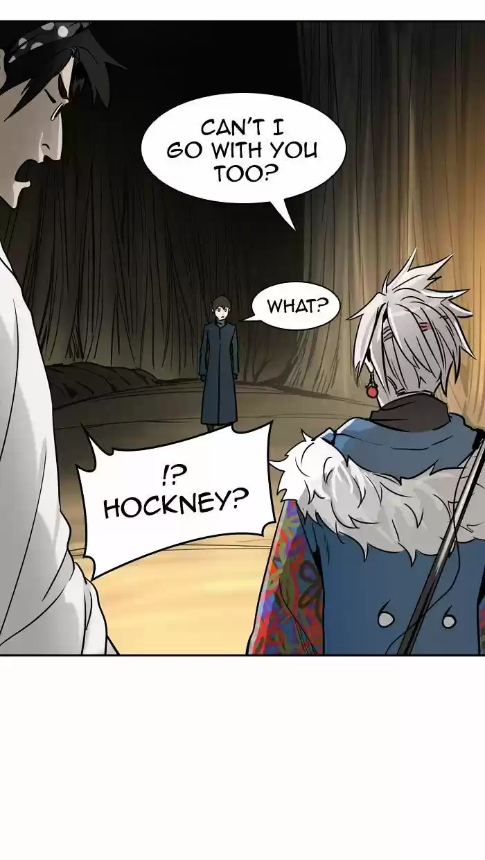 Tower of Based God ch.241