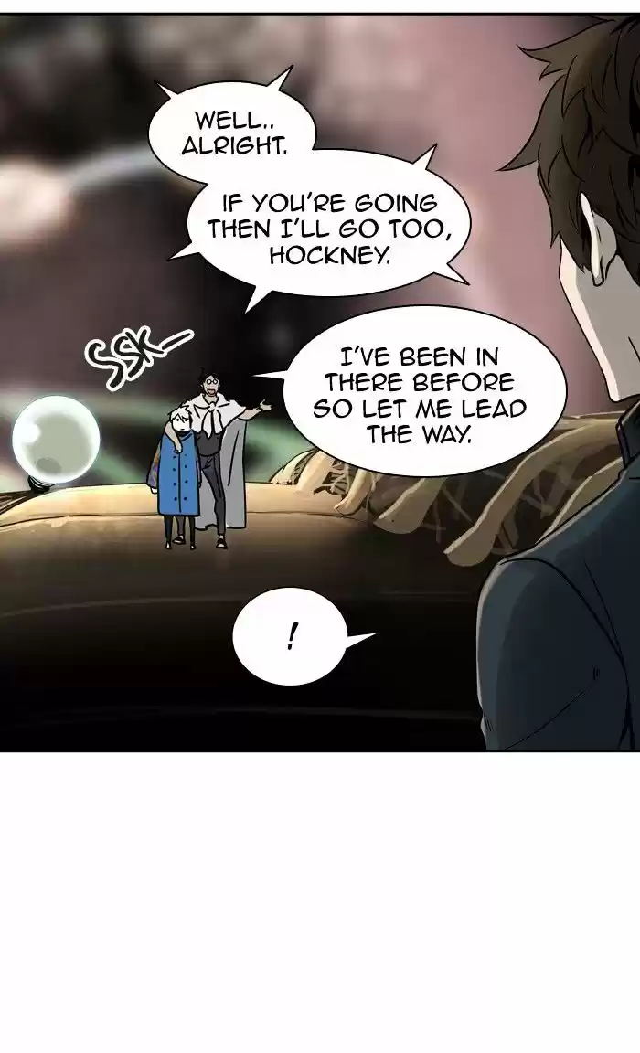 Tower of Based God ch.241