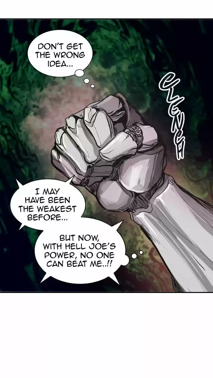 Tower of Based God ch.241
