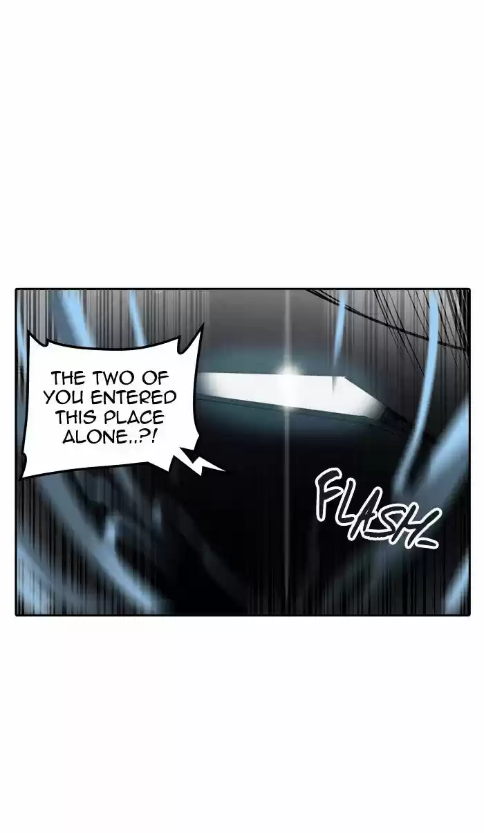 Tower of Based God ch.241