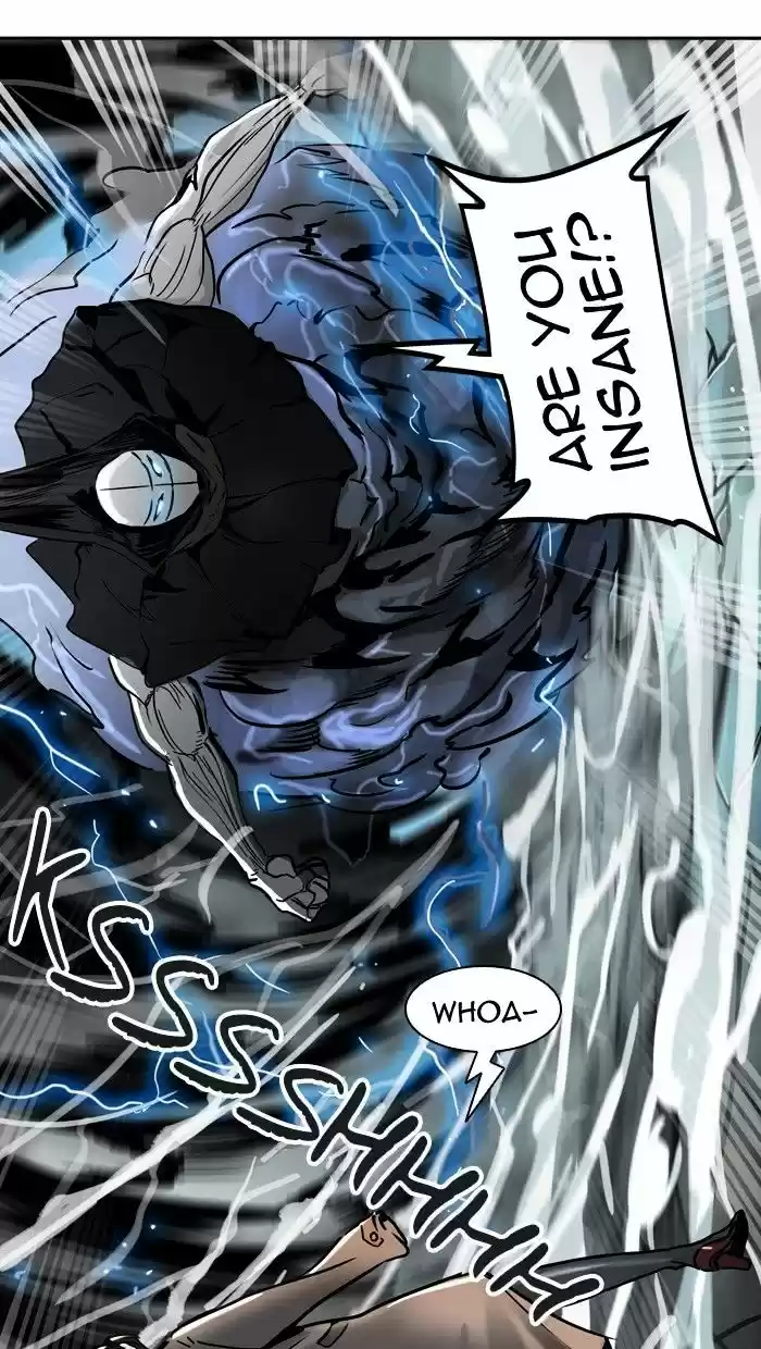 Tower of Based God ch.241