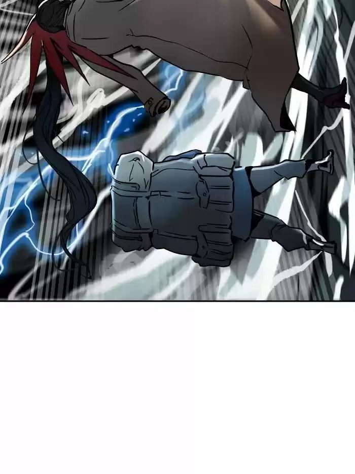 Tower of Based God ch.241