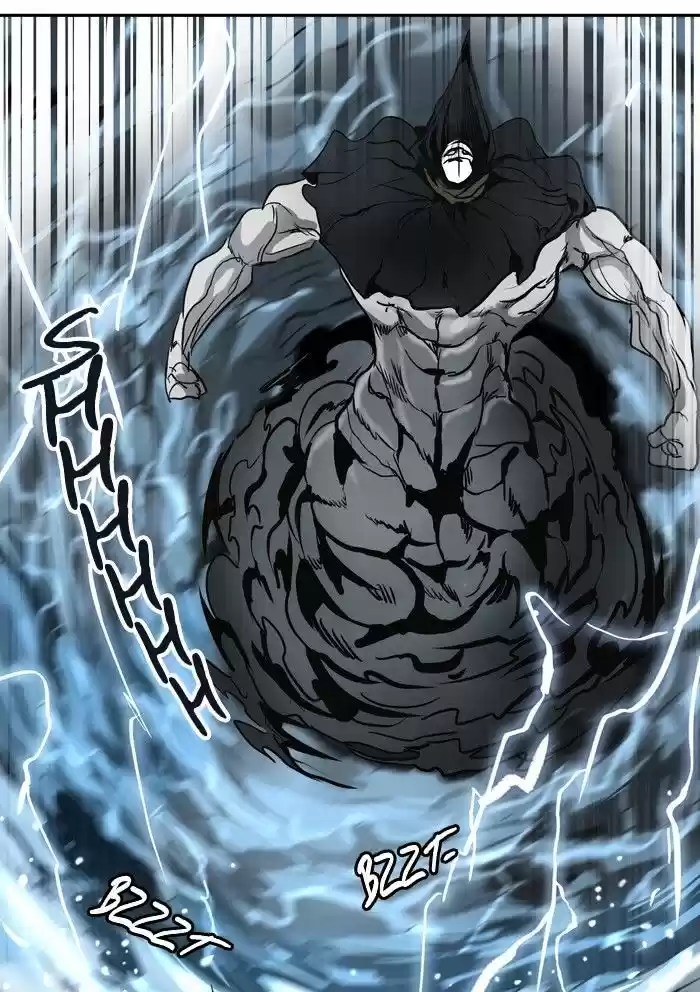 Tower of Based God ch.241