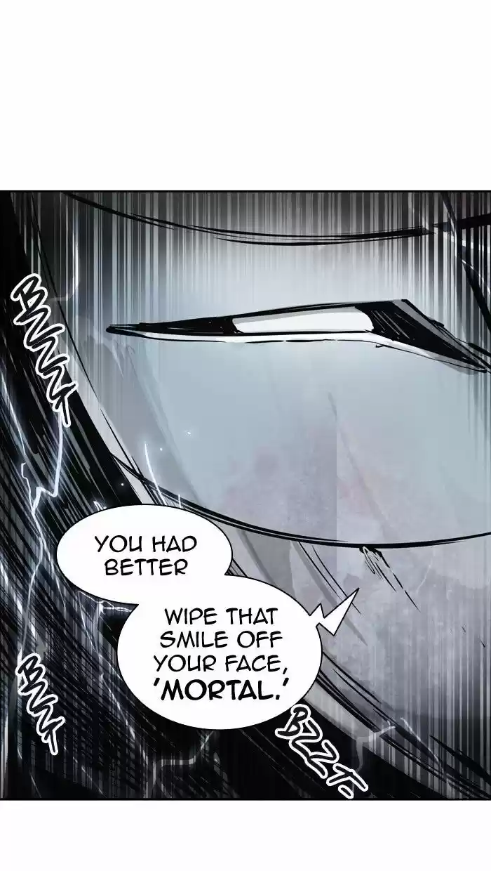 Tower of Based God ch.241