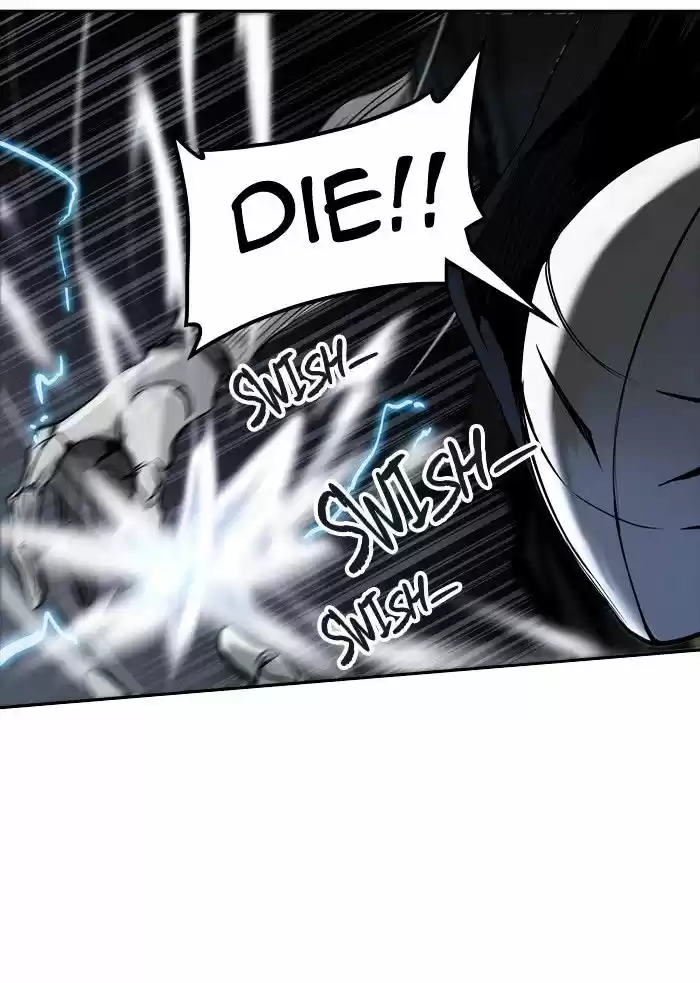 Tower of Based God ch.242