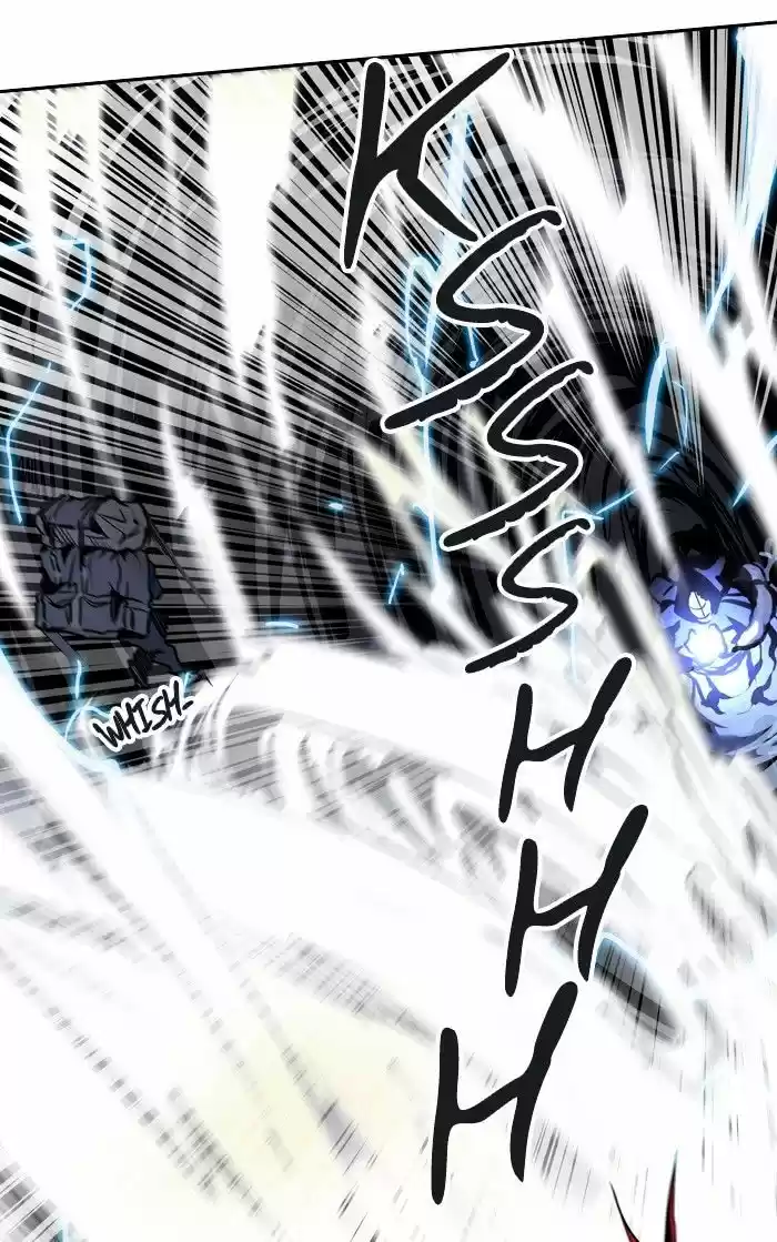 Tower of Based God ch.242