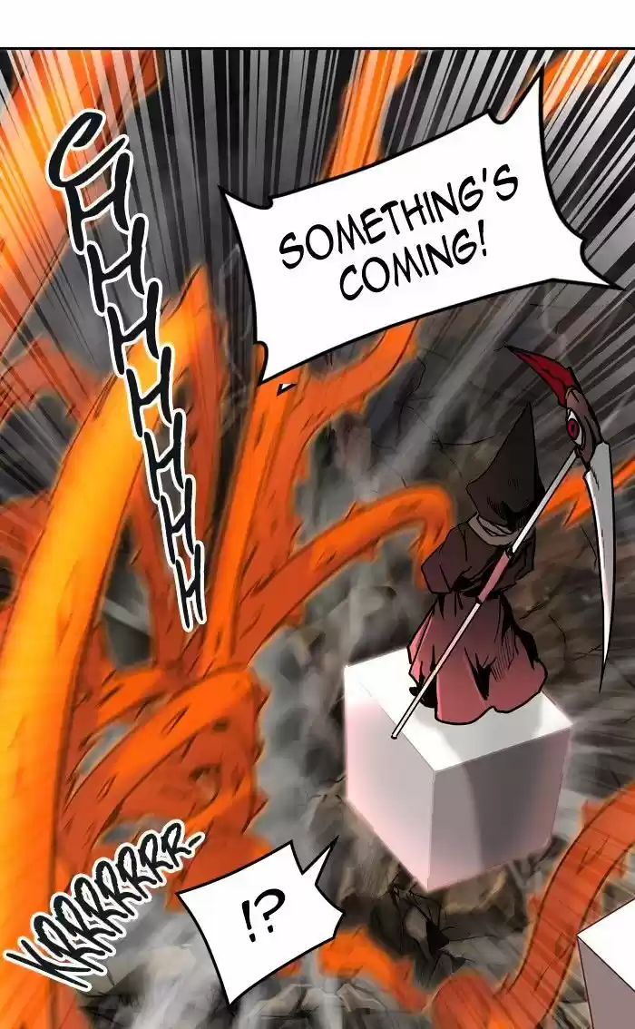 Tower of Based God ch.242