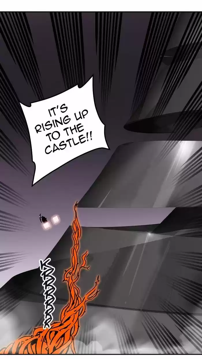 Tower of Based God ch.242