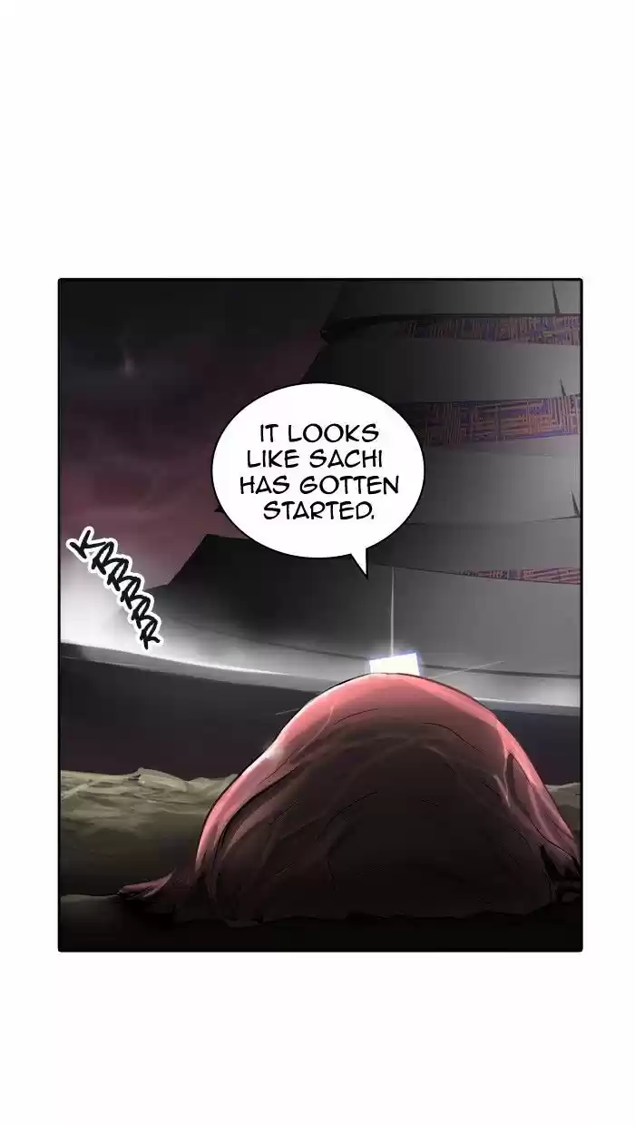 Tower of Based God ch.242