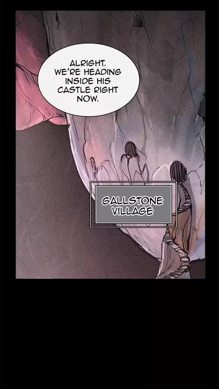 Tower of Based God ch.242