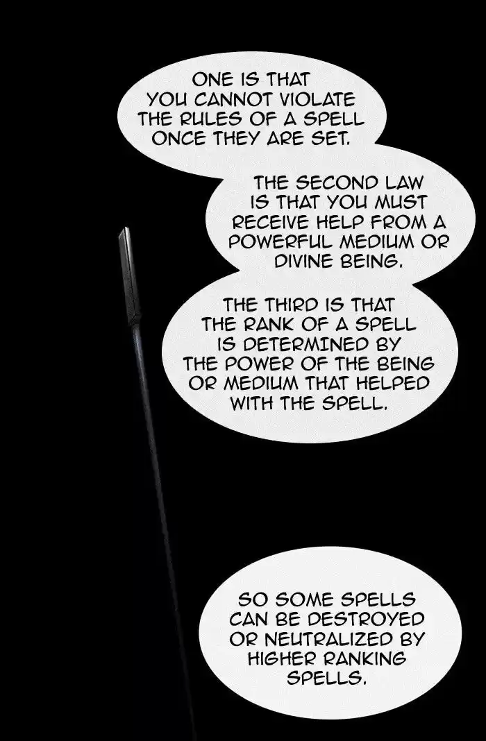 Tower of Based God ch.242