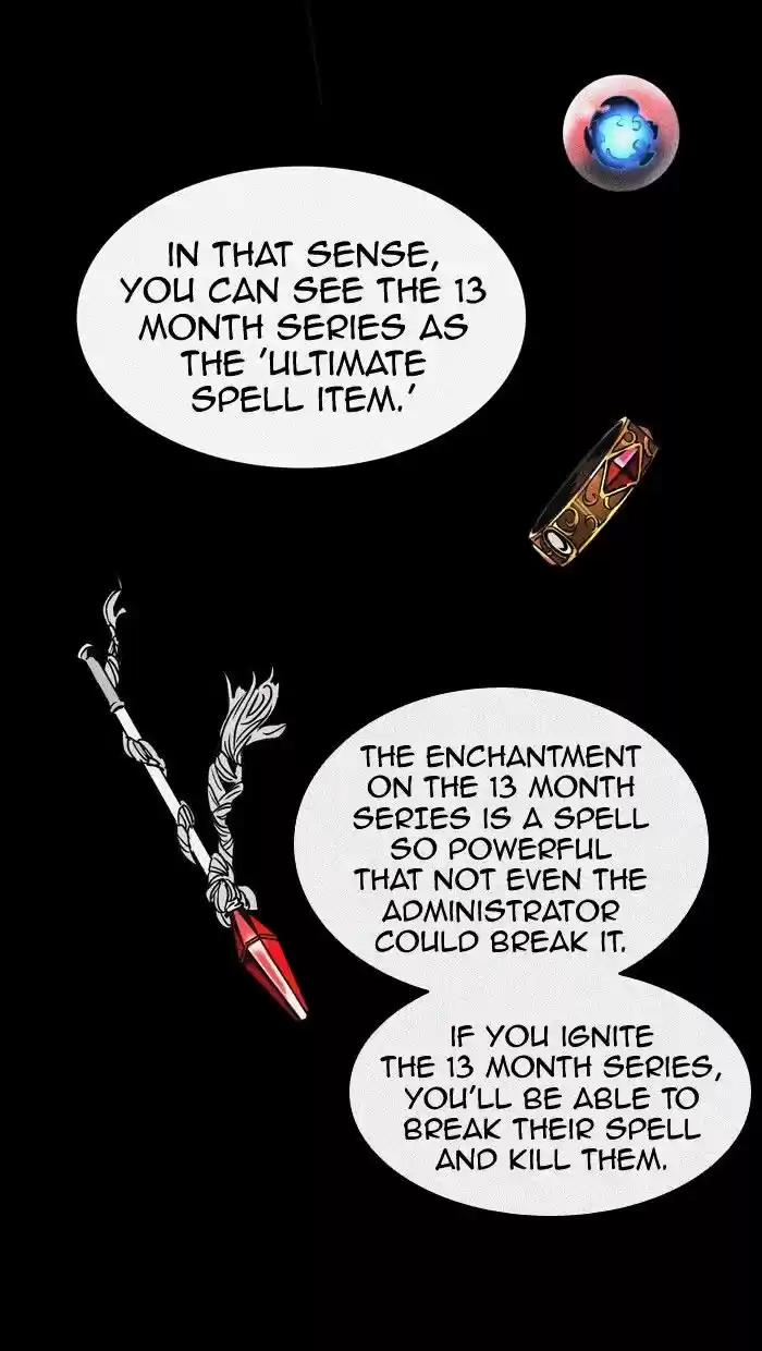 Tower of Based God ch.242