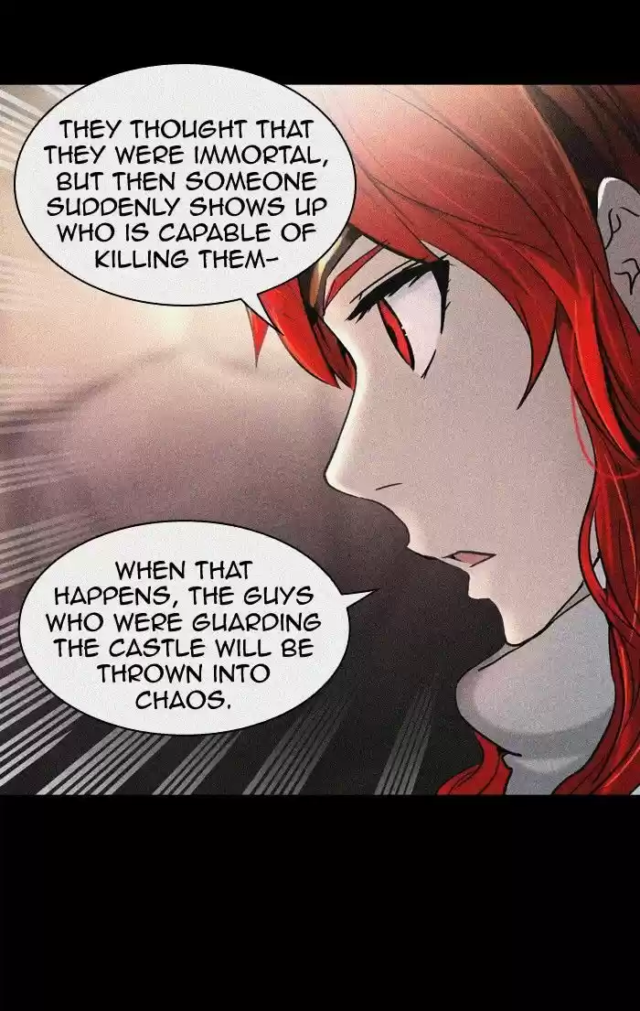 Tower of Based God ch.242