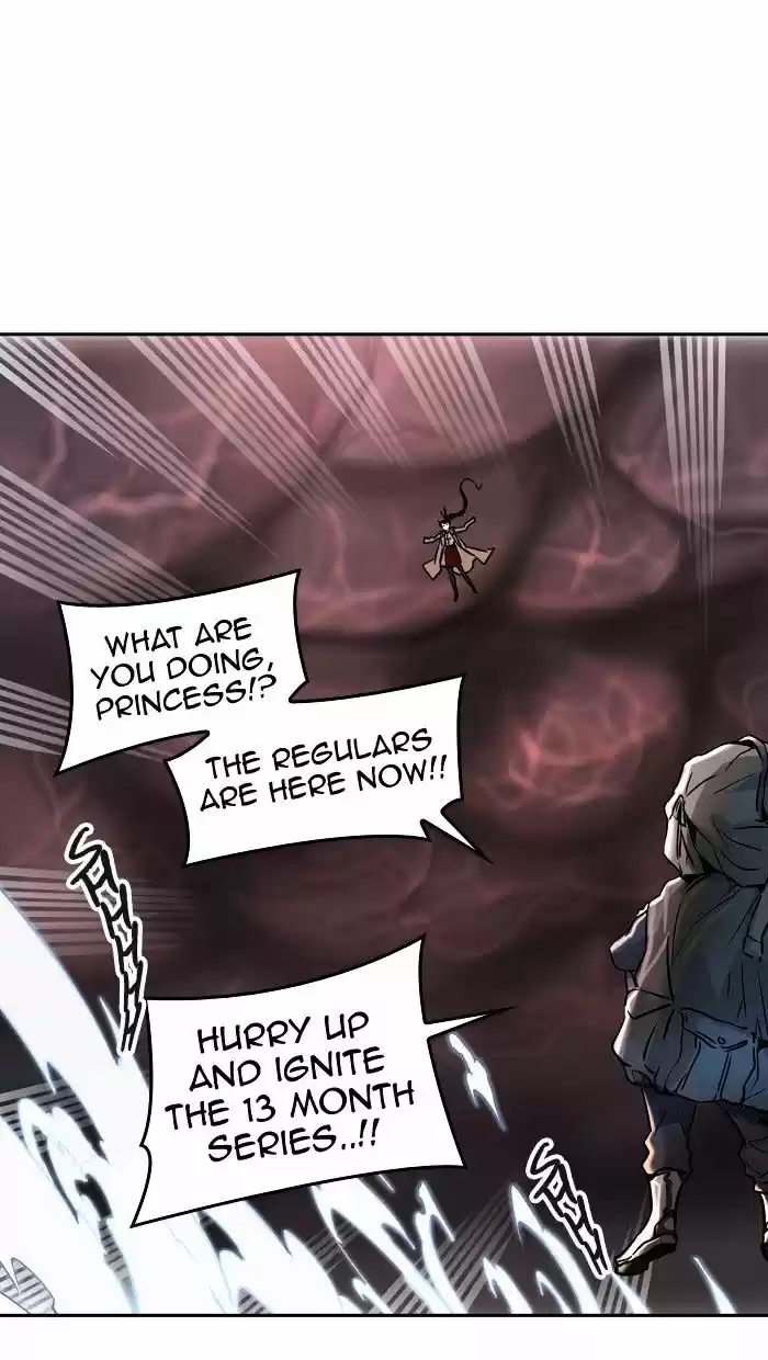 Tower of Based God ch.242