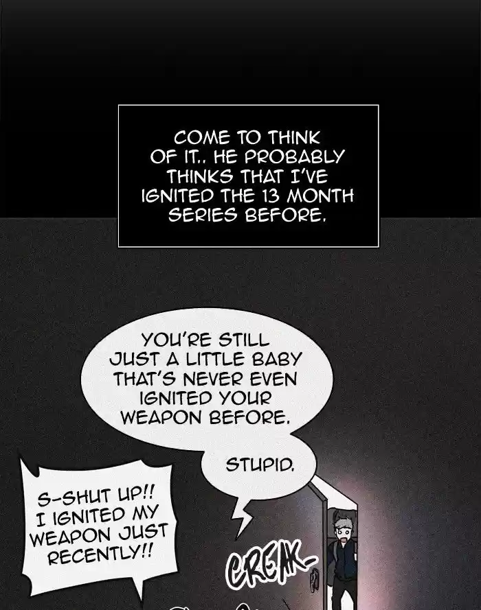 Tower of Based God ch.242