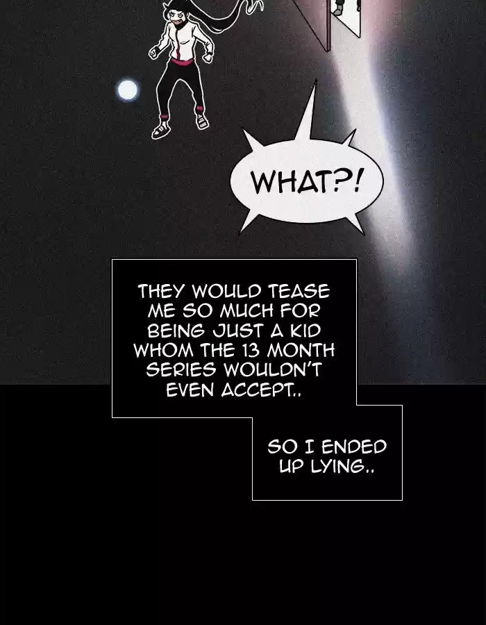 Tower of Based God ch.242