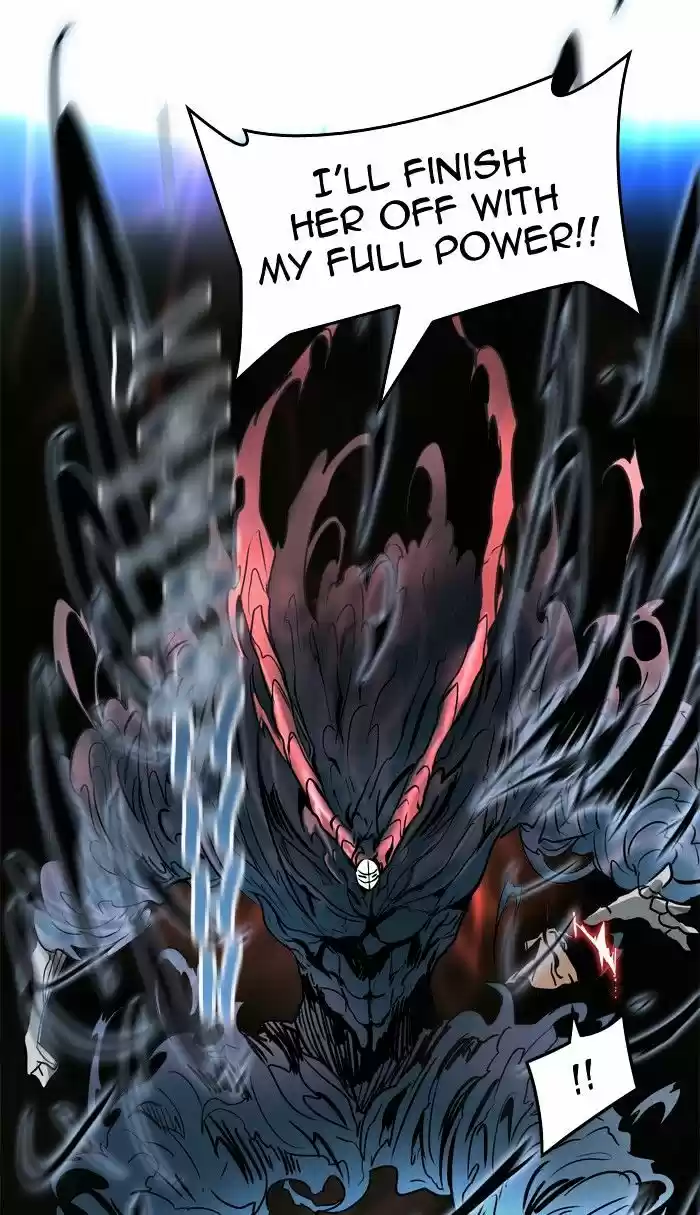 Tower of Based God ch.242