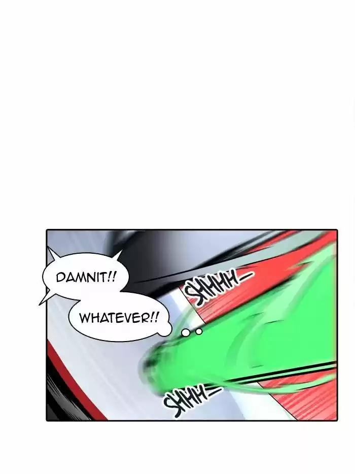 Tower of Based God ch.242