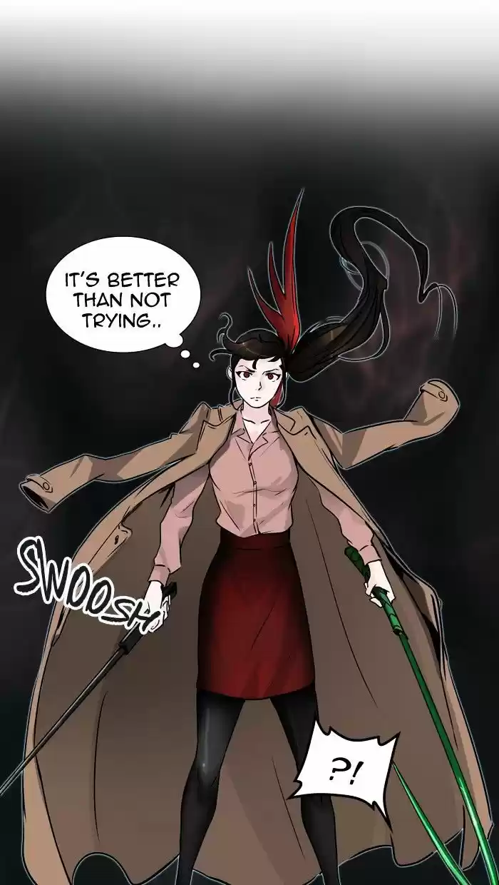 Tower of Based God ch.242