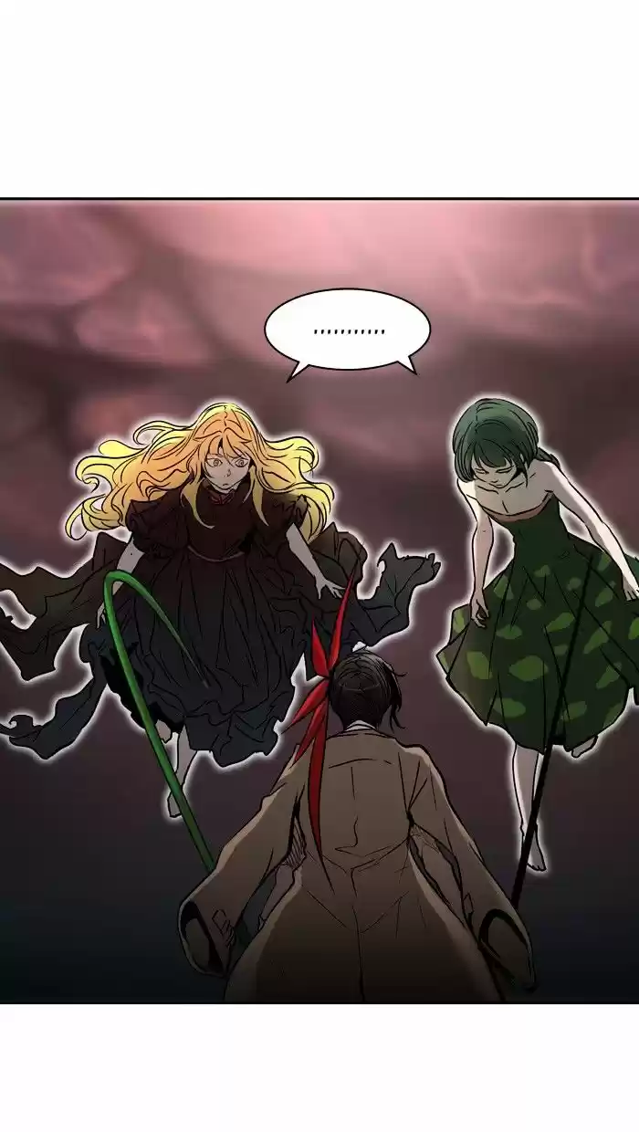 Tower of Based God ch.242