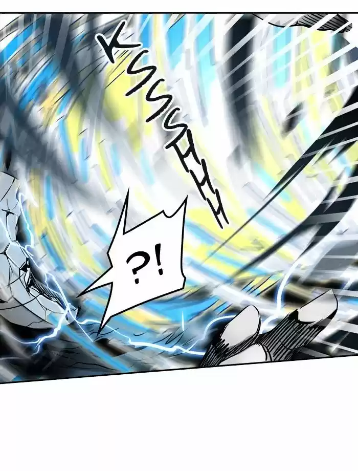 Tower of Based God ch.242