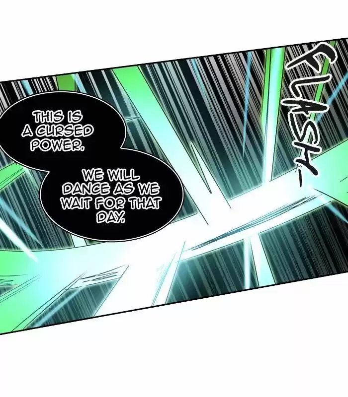 Tower of Based God ch.242