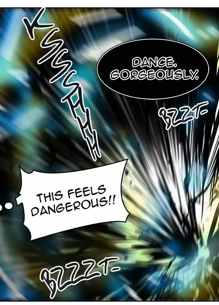 Tower of Based God ch.242