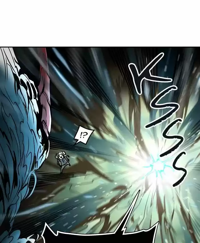 Tower of Based God ch.242