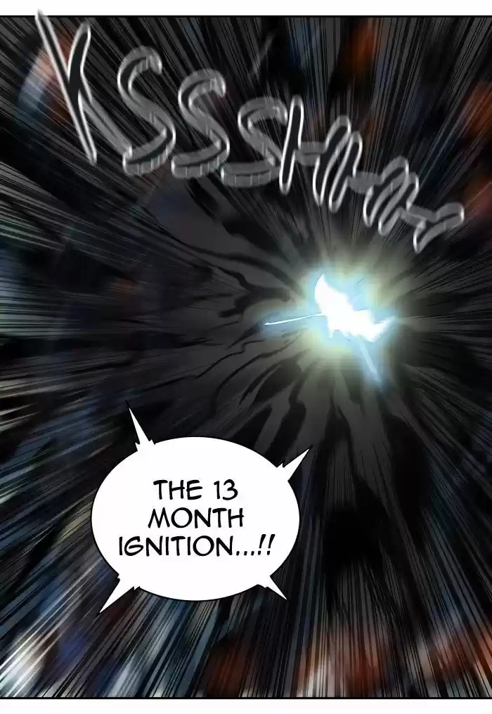 Tower of Based God ch.242