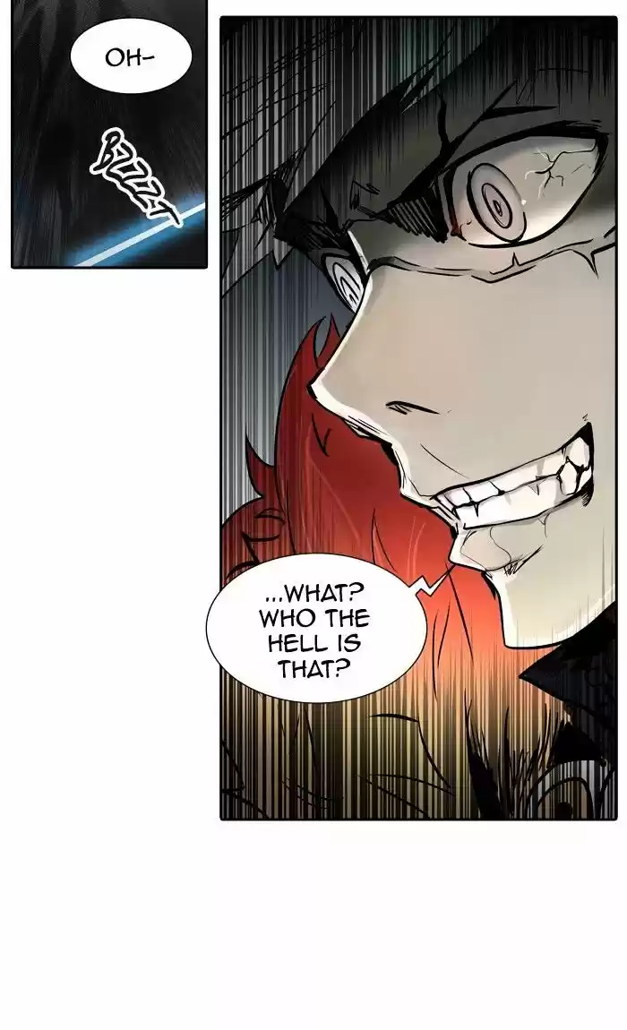 Tower of Based God ch.242