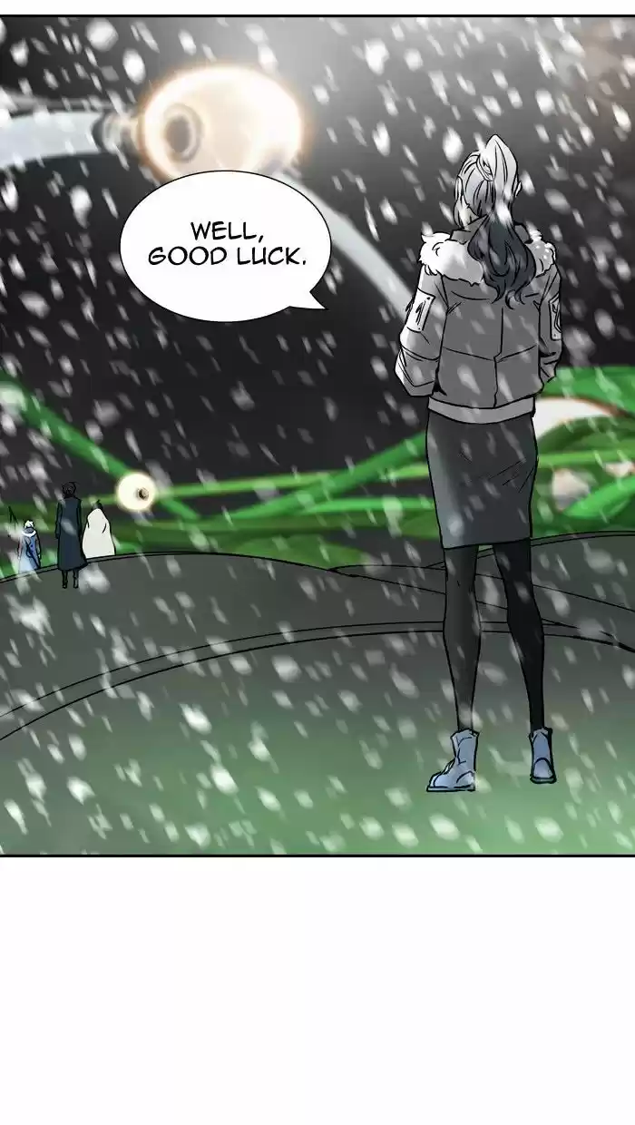 Tower of Based God ch.242