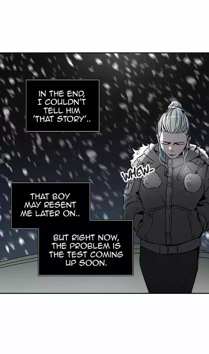 Tower of Based God ch.242