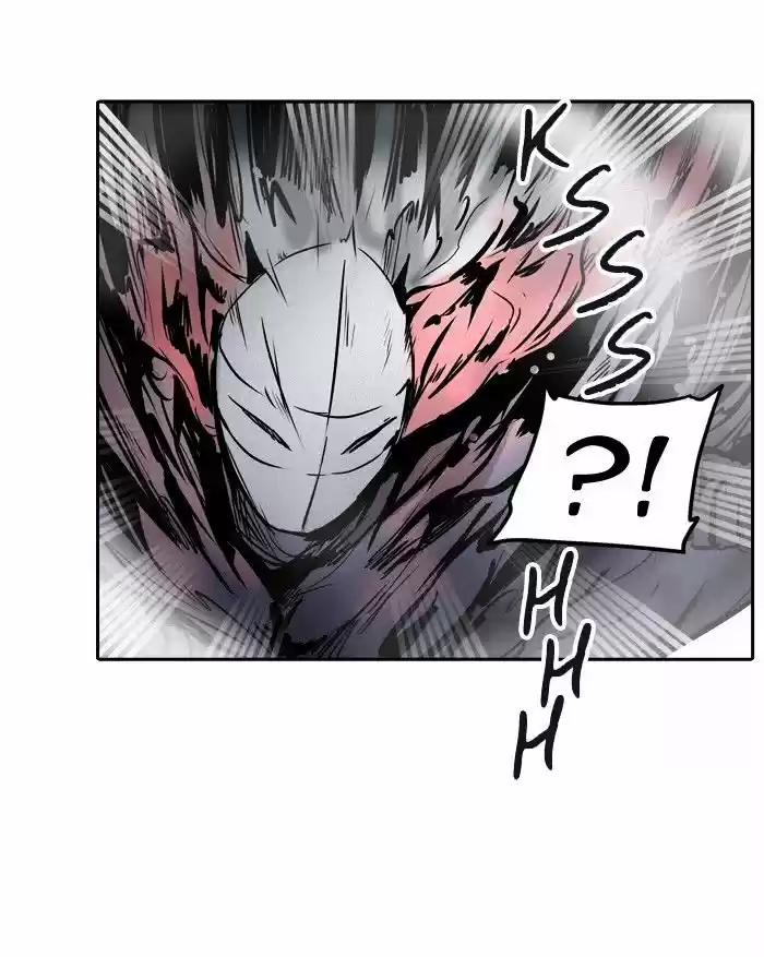 Tower of Based God ch.243