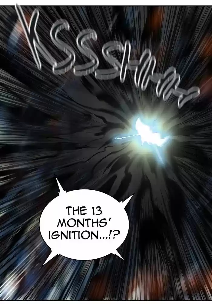 Tower of Based God ch.243