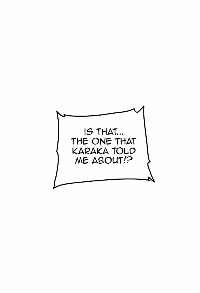 Tower of Based God ch.243