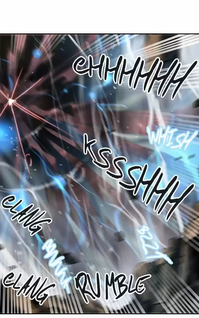 Tower of Based God ch.243