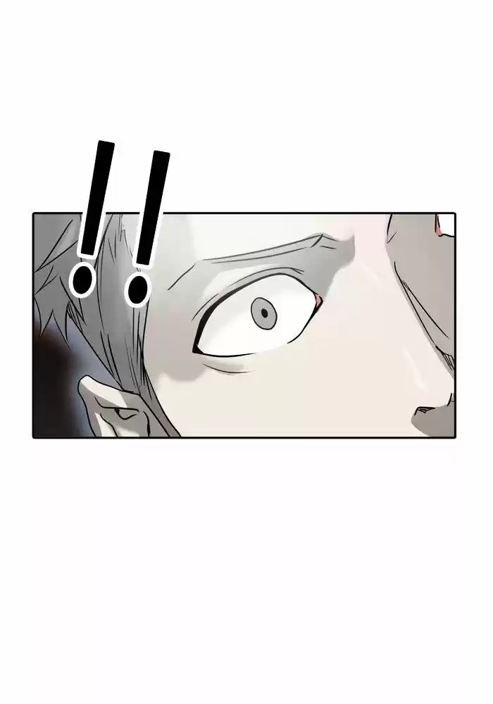 Tower of Based God ch.243