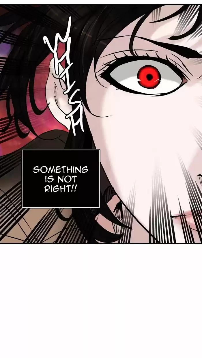 Tower of Based God ch.243