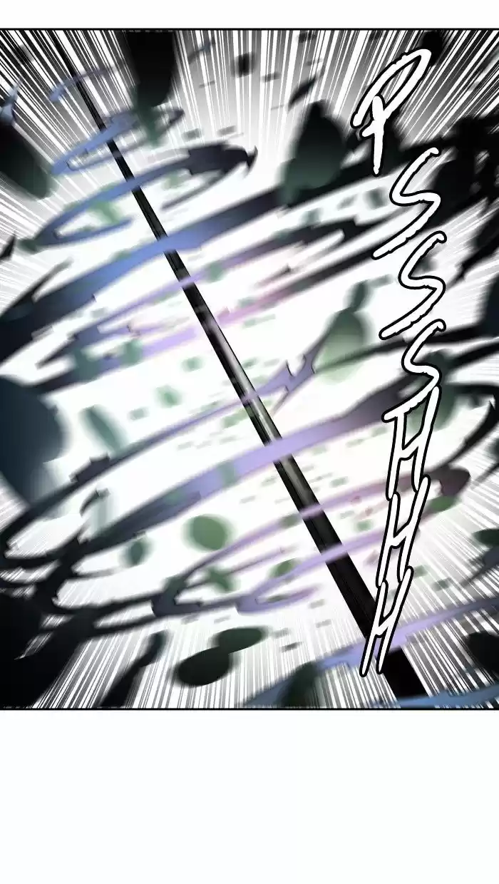 Tower of Based God ch.243