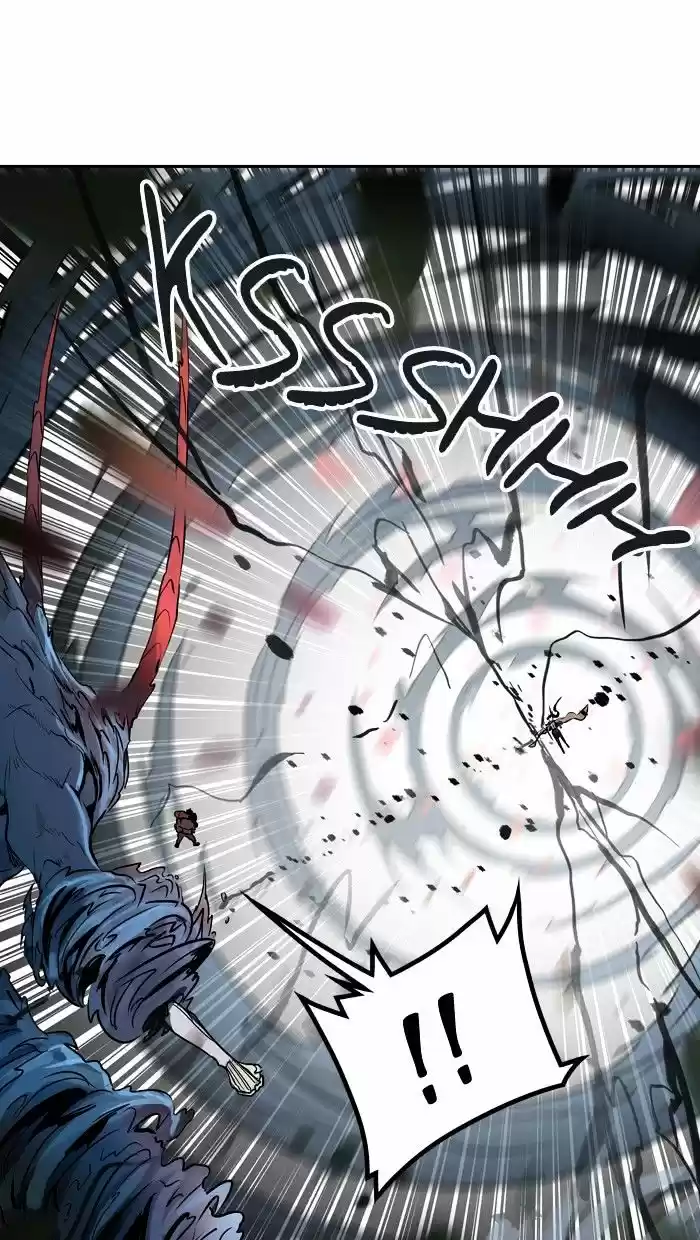 Tower of Based God ch.243