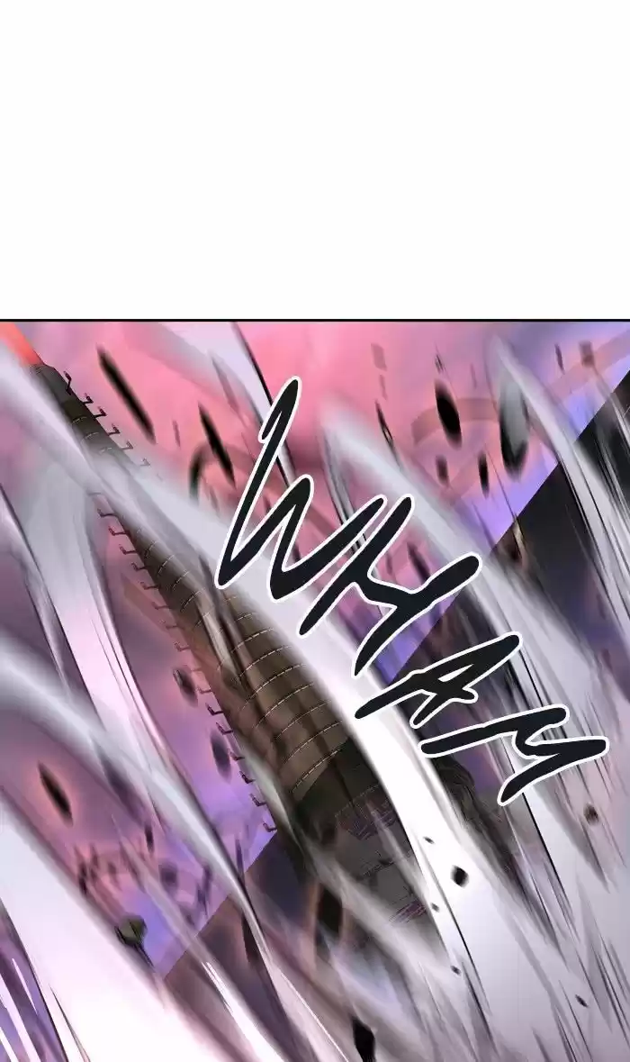 Tower of Based God ch.243
