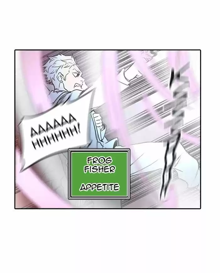 Tower of Based God ch.243