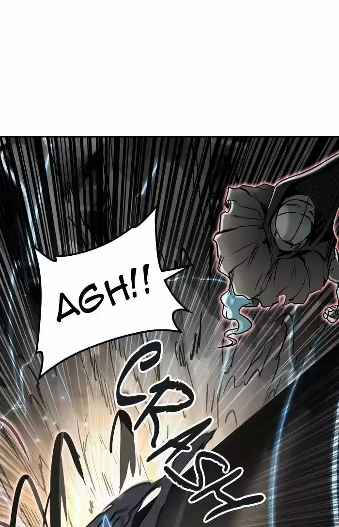 Tower of Based God ch.243