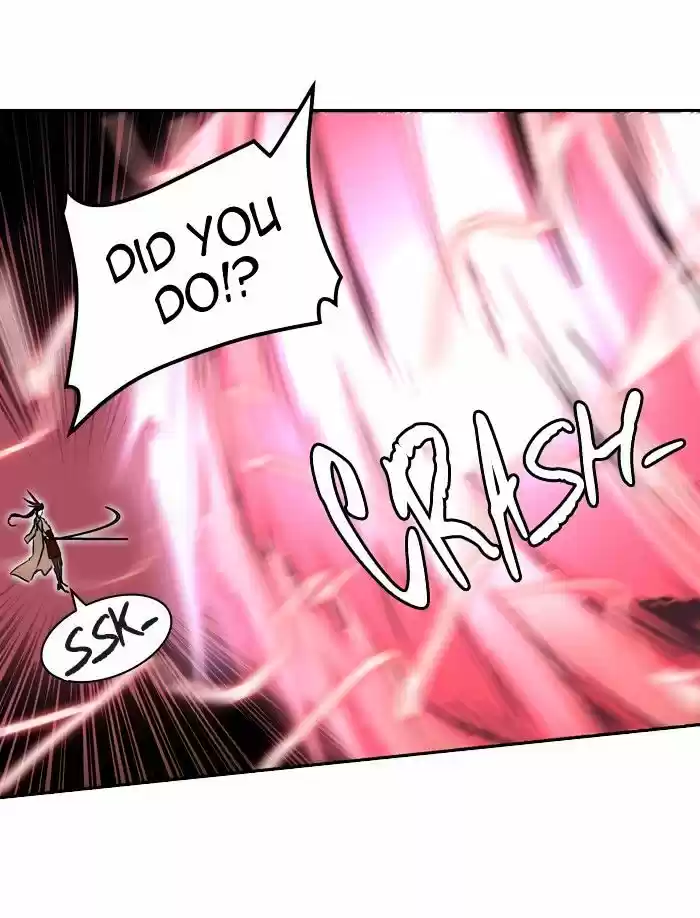 Tower of Based God ch.243