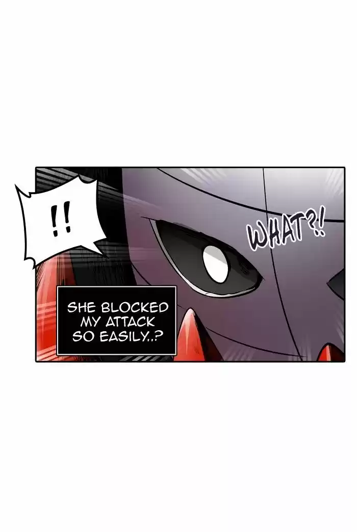 Tower of Based God ch.243