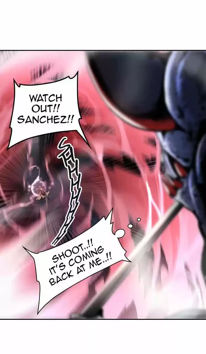 Tower of Based God ch.243