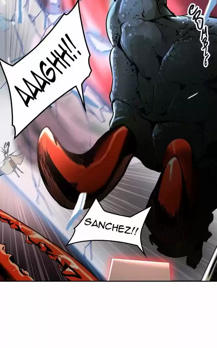Tower of Based God ch.243